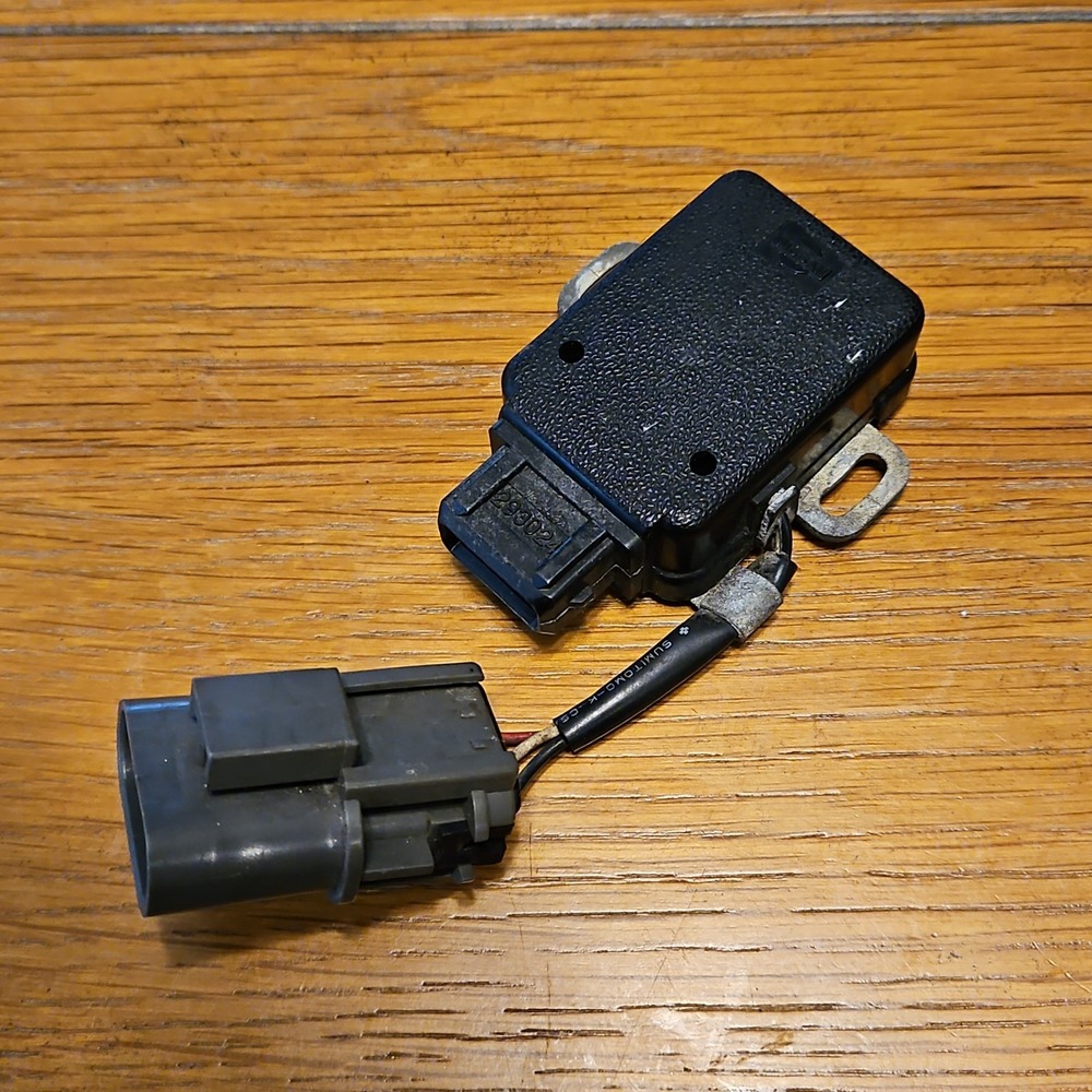 Nissan A22-638 917 Throttle Position Sensor Genuine OEM Jecs Made In Japan